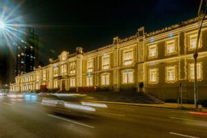 CPSH11 Shopping Curitiba